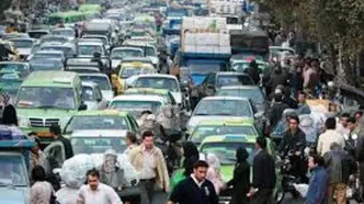 هشدار به تهرانی‌ها: در جای امن پناه بگیرید!