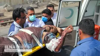دستور وزیر کار به مدیرعامل سازمان تامین اجتماعی برای رسیدگی سریع به مصدومان حادثه بندر شهید رجایی
