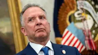 ویتکاف به مسکو می‌رود