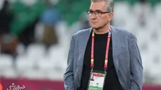 هشدار شبانه به سرمربی پرسپولیس در رستوران؛ در ایران نمان و به کشورت برگرد
