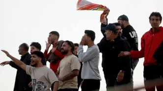 تصاویر؛ کنایه نامحسوس فولاد به تراکتور در پوستر مسابقه