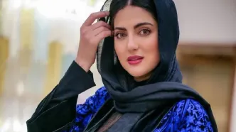 استایل شاهانه هلیا امامی با نقش ناصرالدین شاه پربازدید شد