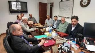 سه روزه پرونده را رد کردند!