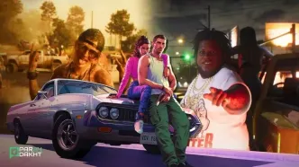رکورد شکنی تریلر جدید GTA 6 با 250 میلیون بازدید