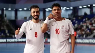 جملات تکان‌دهنده‌ بازیکن تیم ملی به محسن کیایی