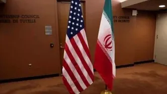موضوع دور دوم مذاکره بین ایران و آمریکا مشخص شد