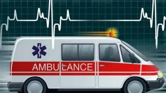 دومین پایگاه اورژانس ۱۱۵ در شهر صدرا شیراز افتتاح شد