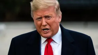 دستور جدید ترامپ در مورد کانال پاناما و سوئز