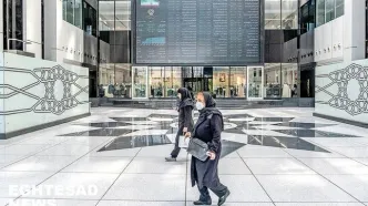 شاخص کل بورس قله جدیدی را فتح کرد