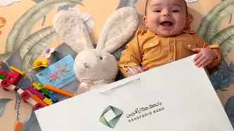 تداوم پرداخت تسهیلات تکلیفی بانک کارآفرین در سال ۱۴۰۴