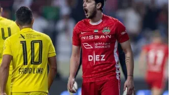 خطر از بیخ گوش سردار آزمون گذشت