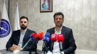 ​محسن شادی: دریاچه آزادی برای رویینگ سم است​