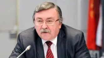 واکنش نماینده روسیه به مذاکره ایران و آمریکا