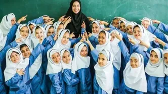 زمان قطعی آزمون استخدامی آموزش و پرورش در سال 1404 مشخص شد