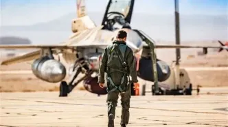 طومار اعتراضی پرسنل ذخیره نیروی هوایی اسرائیل جنجال‌آفرین شد