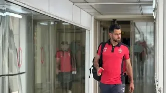 پرواز اختصاصی پرسپولیس برای نبرد حساس با نساجی