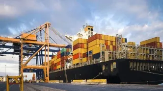 خودداری از ارسال محموله‌های صادراتی و ترانزیتی به بندر شهید رجایی تا اطلاع ثانوی