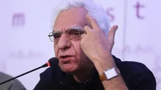 کیومرث پوراحمد؛ فیلمسازی که هوای کودکی را ورق می‌زد