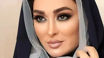 عکس جدید الهام حمیدی و نیکی کریمی در یک قاب مشترک / هر 2 زیبا و شیک !