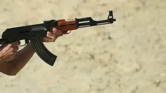 شرور مسلح ‌و معروف ‌راسک به هلاکت رسید