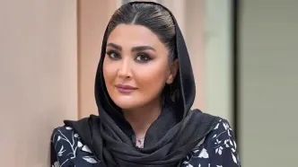 استوری مریم معصومی از سفر مجلل به چین