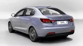 قیمت خودرو‌های سایپا امروز یکشنبه ۷ اردیبهشت ۱۴۰۴ + جدول