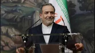 عراقچی: ما روز شنبه با جدیت وارد مذاکره خواهیم شد؛ با جدیت ادامه خواهیم داد