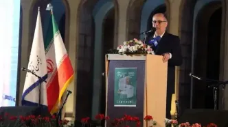 سخن سعدی سرشار از عشق و خردورزی های حکیمانه است