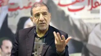 ۵۰ هزار نیروی آمریکایی در منطقه زیر برد موشک ها و سلاح های ایران هستند