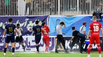 چادرملو شجاع را بخشید / محرومیت خلیل زاده منتفی شد!