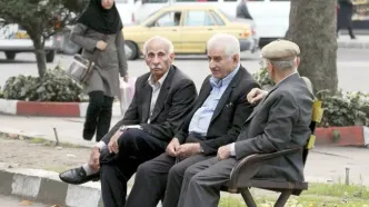 سالمندی و شهرنشینی