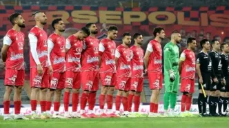 ترکیب پرسپولیس مشخص شد/ جوانگرایی کارتال ادامه دارد! +عکس