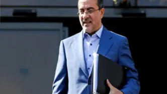 تصویب لایحه دوفوریتی واگذاری اختیار تعیین ‎ساعت رسمی کشور و ‎ساعات کاری کارمندان دولت