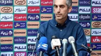 استوری همسر مجتبی جباری در مورد آسیایی شدن پرسپولیس!