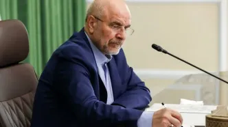 قالیباف ۴ قانون را به دولت ابلاغ کرد