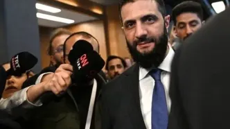 شرط جدید دولت ترامپ برای لغو تحریم‌های سوریه