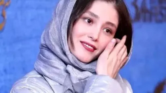 شایعه داغ در مورد فرشته حسینی