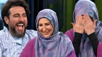 دیس سنگین مرجانه گلچین به مریم امیرجلالی: زن جیغ‌جیغو