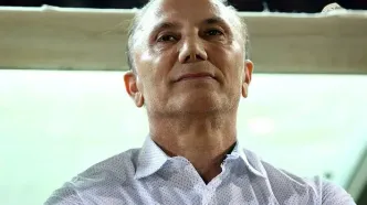 انتقاد حمید درخشان به کارتال: پرسپولیس پیشرفت فنی نکرده است!