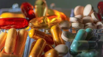 ویتامین‌های ضروری برای کاهش وزن