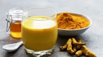 ترکیب جادویی کاهش وزن