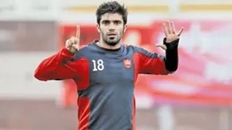 استوری خداحافظی با رضا درویش؛ واکنش به زدوبندهای پرسپولیس