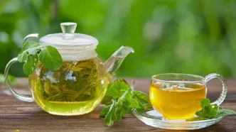 ۳ نوشیدنی ساده برای پاکسازی ریه