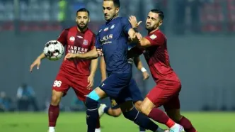 ترکیب نساجی مقابل گل‌گهر مشخص شد
