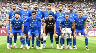 جباری دست به ریسک می زند؟/ ترکیب احتمالی استقلال برابر آلومینیوم اراک