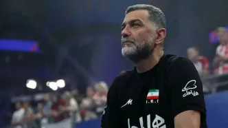 عطایی: به تیم ملی بر نمی گردم!