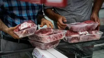 قیمت جدید گوشت قرمز اعلام شد (۲۶ فروردین ۱۴۰۴)