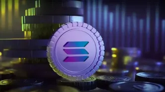 جولان سیگنال‌های صعودی در بازار سولانا! قیمت SOL مقاومت ۲۰۰ دلار را می‌شکند؟