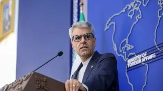 نگرانی ایران نسبت به تشدید تنش بین هند و پاکستان