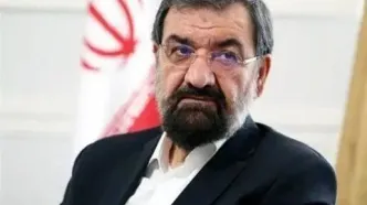 محسن رضایی: سپاه حفاظت در کمینگاه دشمن جهاد می‌کند